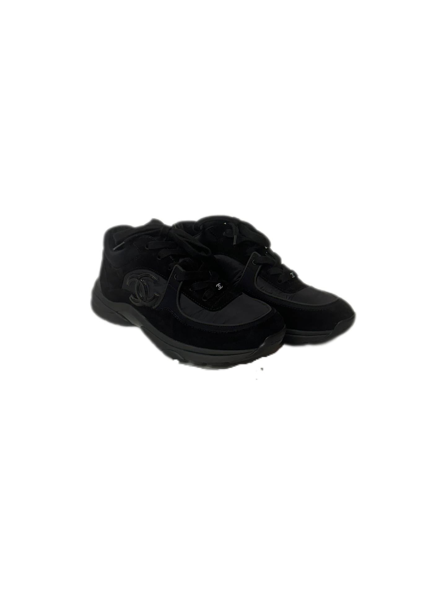 CHANEL Boots — Vicki's Secret